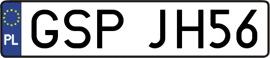 GSPJH56