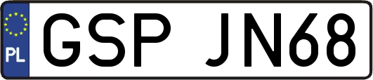 GSPJN68
