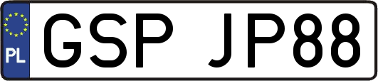 GSPJP88
