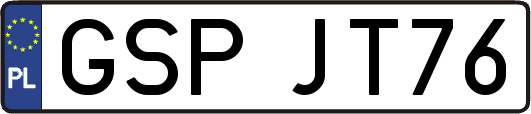 GSPJT76