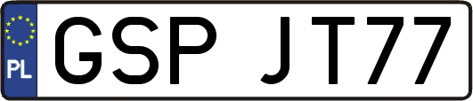 GSPJT77