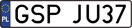 GSPJU37