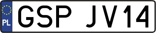 GSPJV14