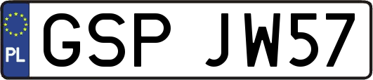 GSPJW57