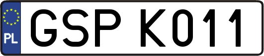 GSPK011