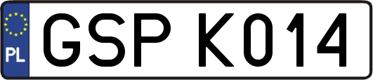 GSPK014