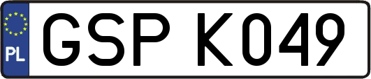 GSPK049
