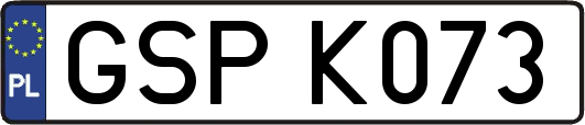 GSPK073