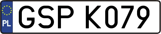 GSPK079