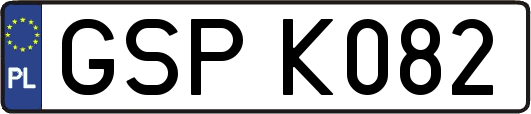 GSPK082