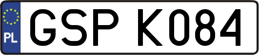 GSPK084