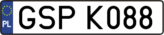 GSPK088
