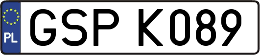 GSPK089
