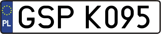 GSPK095