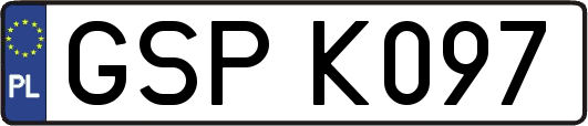 GSPK097