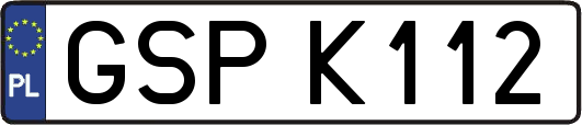 GSPK112
