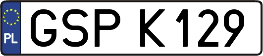 GSPK129