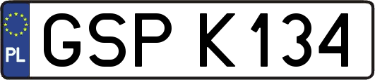 GSPK134