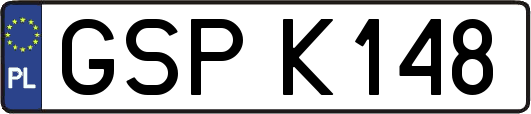 GSPK148