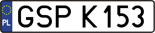GSPK153