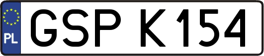 GSPK154