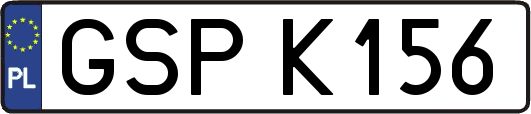GSPK156