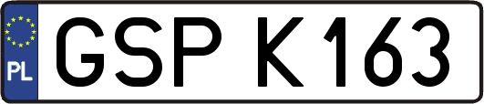 GSPK163