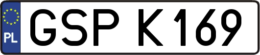 GSPK169