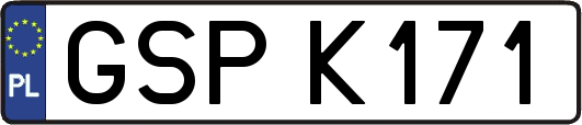 GSPK171