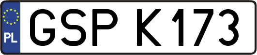 GSPK173