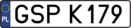 GSPK179