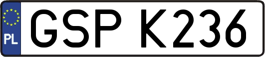 GSPK236