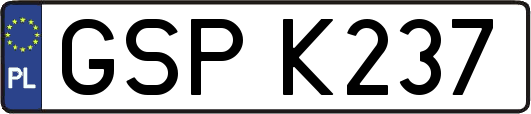 GSPK237