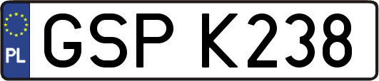 GSPK238