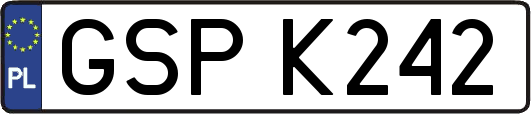 GSPK242