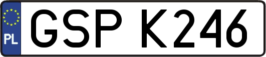GSPK246
