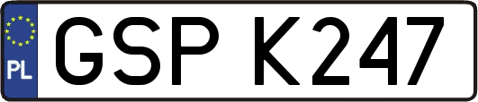 GSPK247