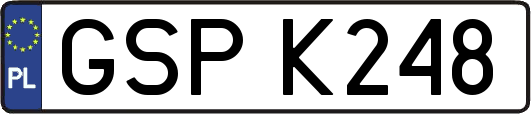 GSPK248