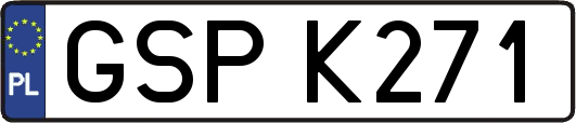 GSPK271