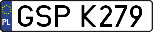 GSPK279
