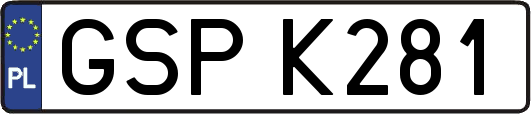 GSPK281