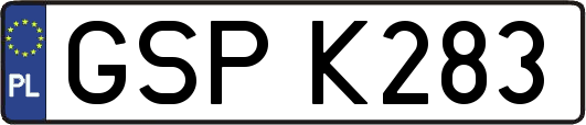 GSPK283