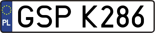 GSPK286