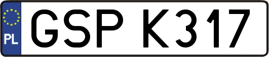 GSPK317