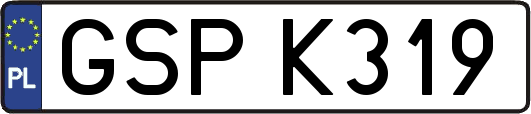 GSPK319