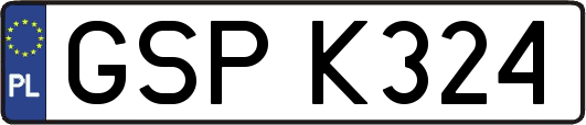 GSPK324