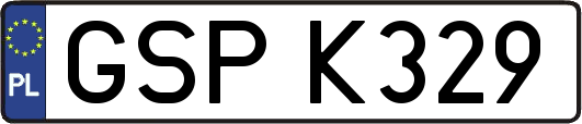 GSPK329