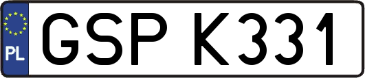 GSPK331