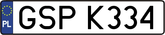 GSPK334