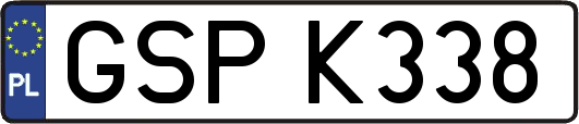 GSPK338